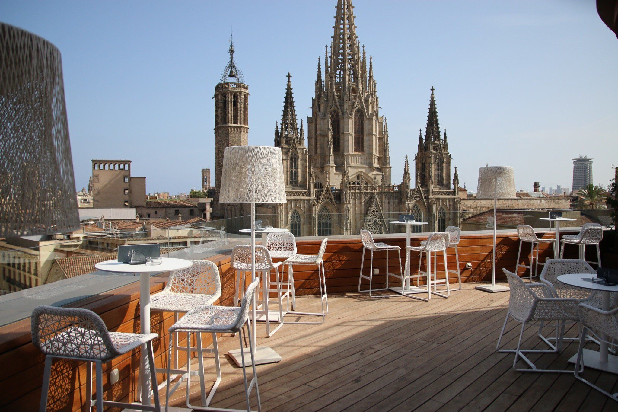Terraza